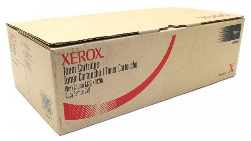 

Картридж для принтера Xerox 106R01048, 106R01048