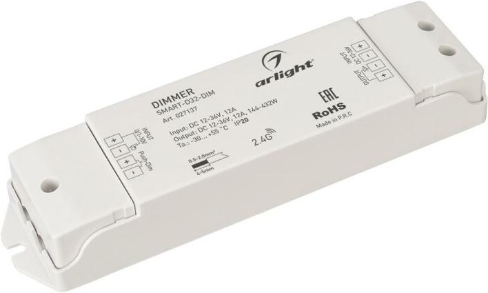 

Диммер Arlight 027137