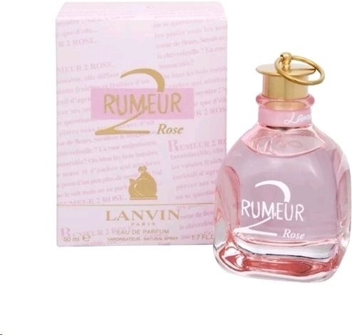 

Парфюмерная вода Lanvin Rumeur 2 Rose 50мл