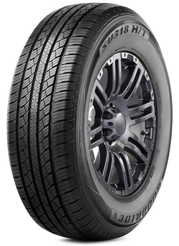 

Шины Goodride 225/60R18 SU318 H/T 100H, 225/60R18 SU318 H/T 100H