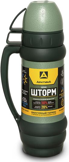 

Термос Арктика 109-1000M Green