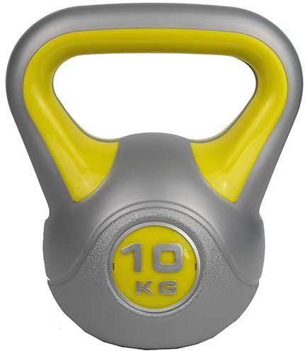 

Гиря ZS-Sports ZS-10 10кг, ZS-10 10кг