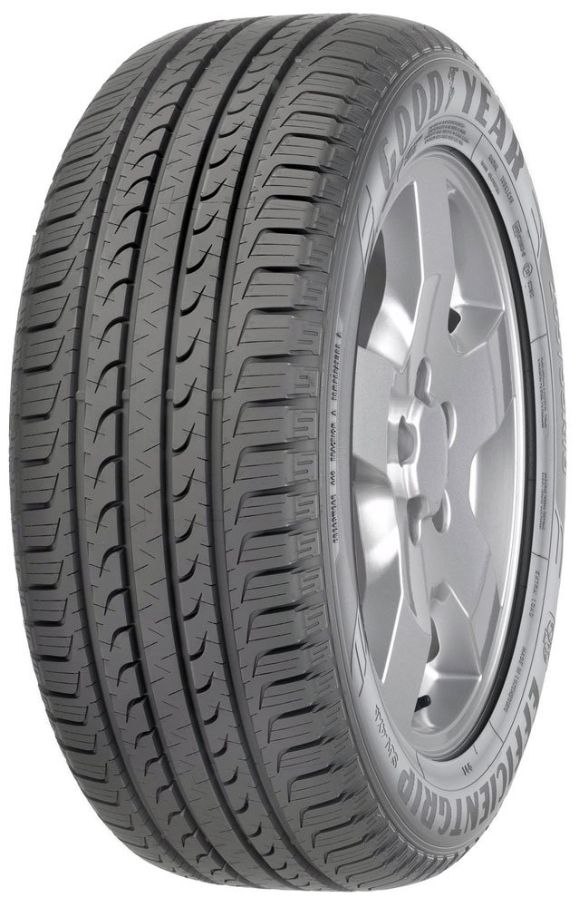 

Автомобильные шины Goodyear EfficientGrip SUV 275/55R20 117V, EfficientGrip SUV 275/55R20 117V