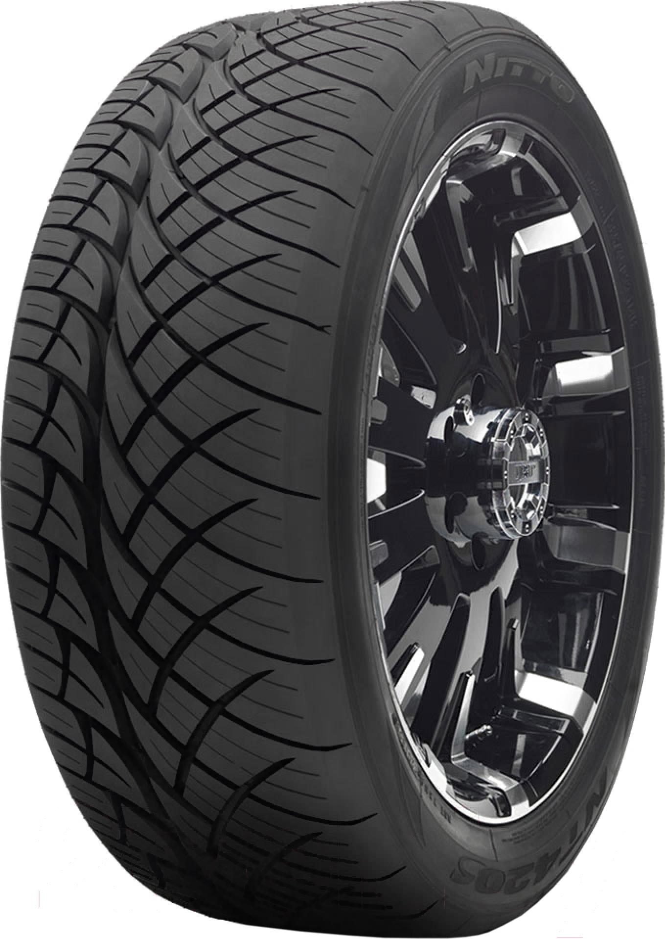 

Автомобильные шины Nitto NT420S 305/50R20 120H, 305/50R20 NT420S 120H