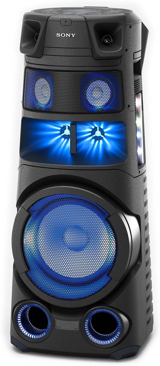 

Колонка для вечеринок Sony MHC-V83D