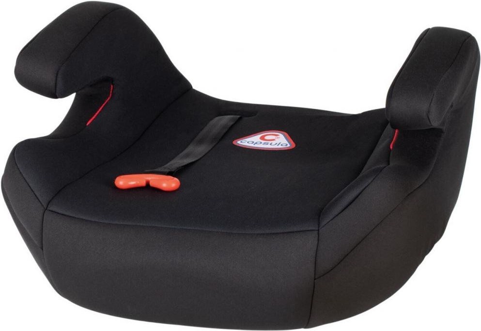

Бустер Capsula JR5 Black [773010], Автокресло Capsula JR5 773010 Black