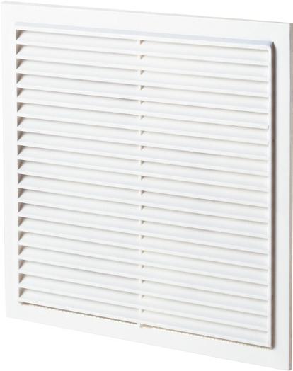 

Вентиляционная решетка Vents МВ 250-1 С