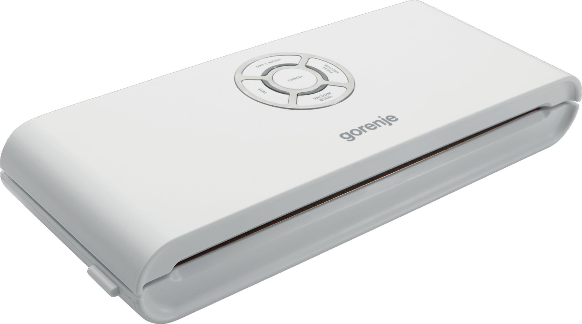 

Вакуумный упаковщик Gorenje VS120W [664340], Вакуумный упаковщик Gorenje VS120W 664340
