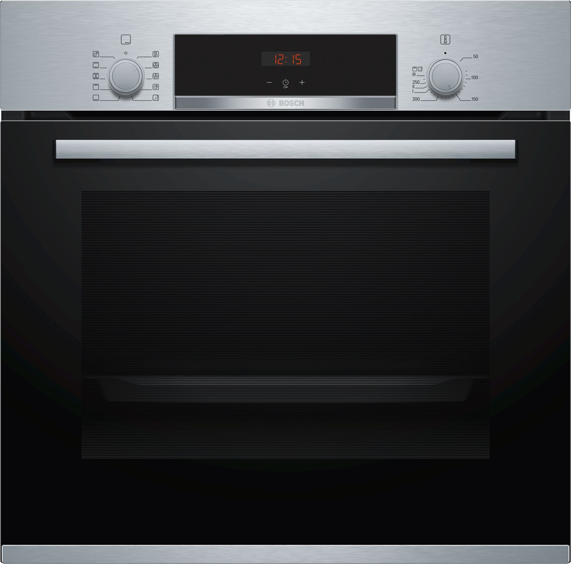 

Духовой шкаф Bosch HBJ554YS0R
