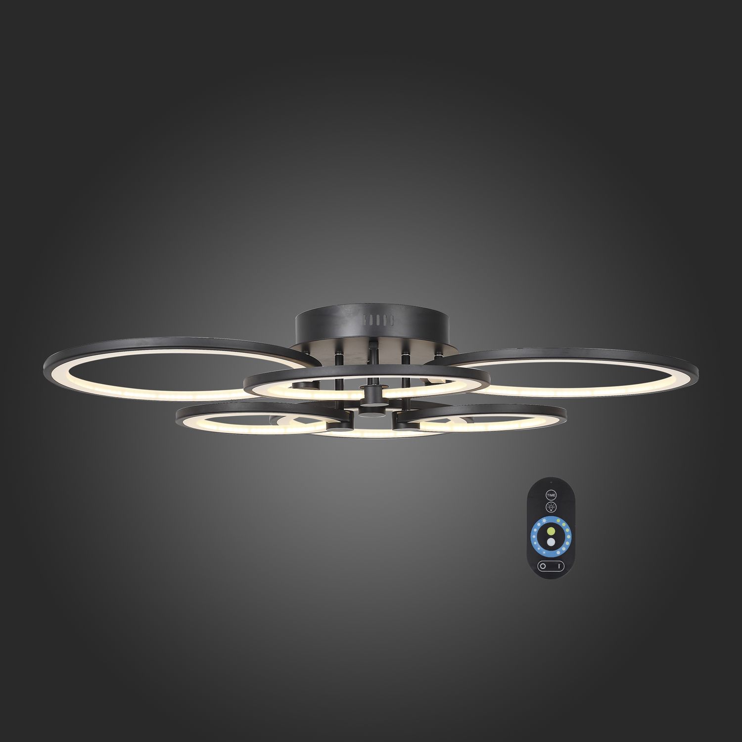 

Потолочный светильник ST-Luce SL867.402.06, SL867.402.06