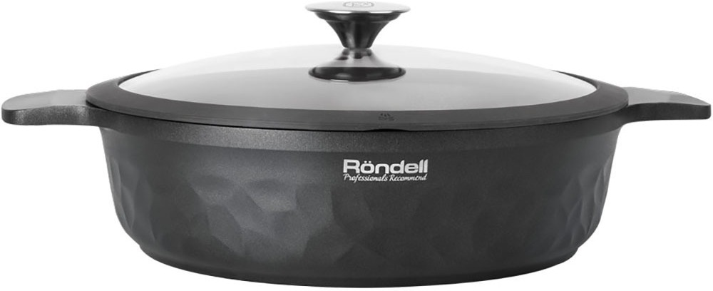 

Сотейник Rondell RDA-1255 BL