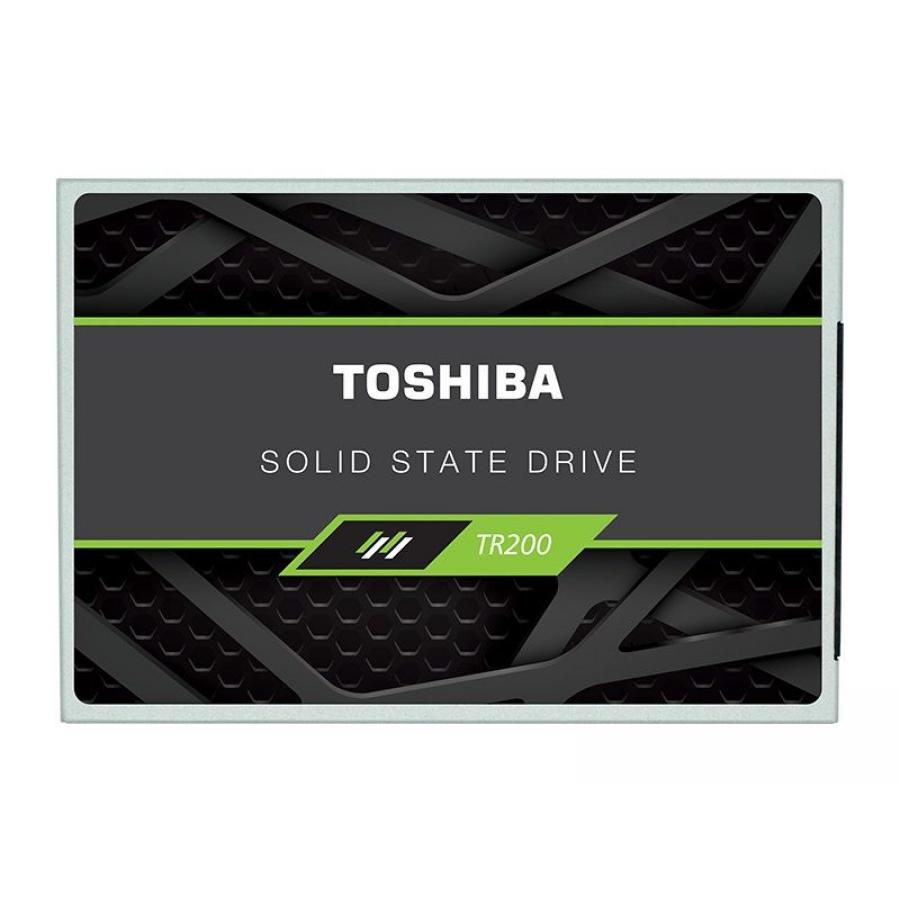 

SSD Toshiba OCZ TR200 240GB THN-TR20Z2400U8, TR200