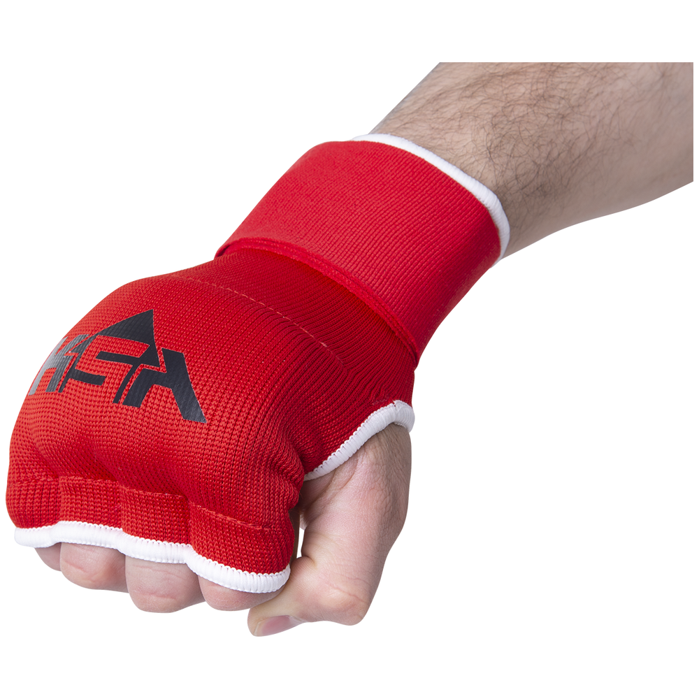 

Внутренние перчатки для бокса KSA Cobra Red S, Cobra Red S