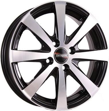 

Литые диски TechLine 667 16x6" 4x100мм DIA 54.1мм ET 45мм S, 667 16x6" 4x100мм DIA 54.1мм ET 45мм S