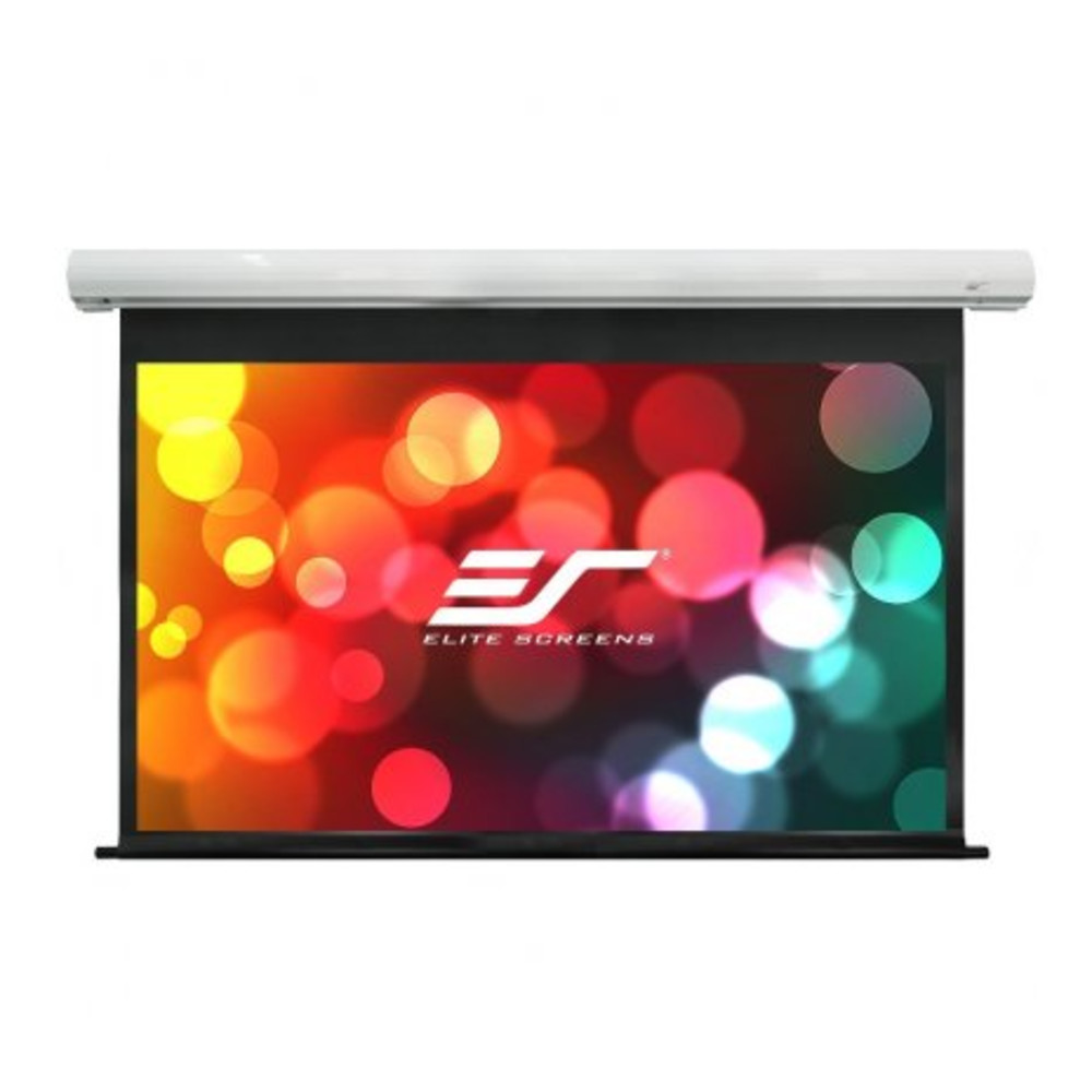 

Проекционный экран Elite Screens 125x222см Saker electric, 125x222см Saker electric