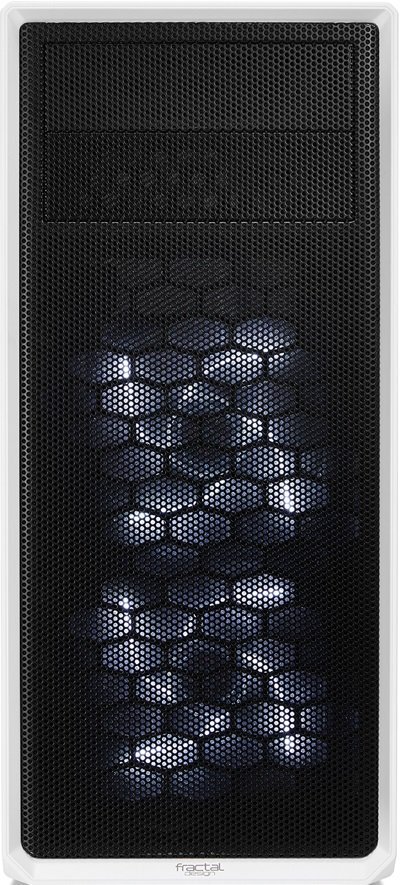 

Корпус для компьютера Fractal Design FOCUS G ATX Без БП с окном, Корпус для компьютера Fractal Design FOCUS G ATX Без БП с окном FD-CA-FOCUS-WT-W
