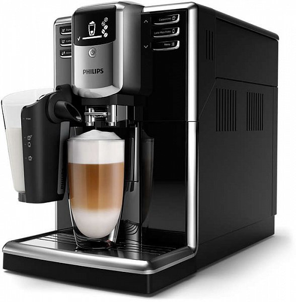 

Кофемашина Philips EP5030/10, EP5030/10