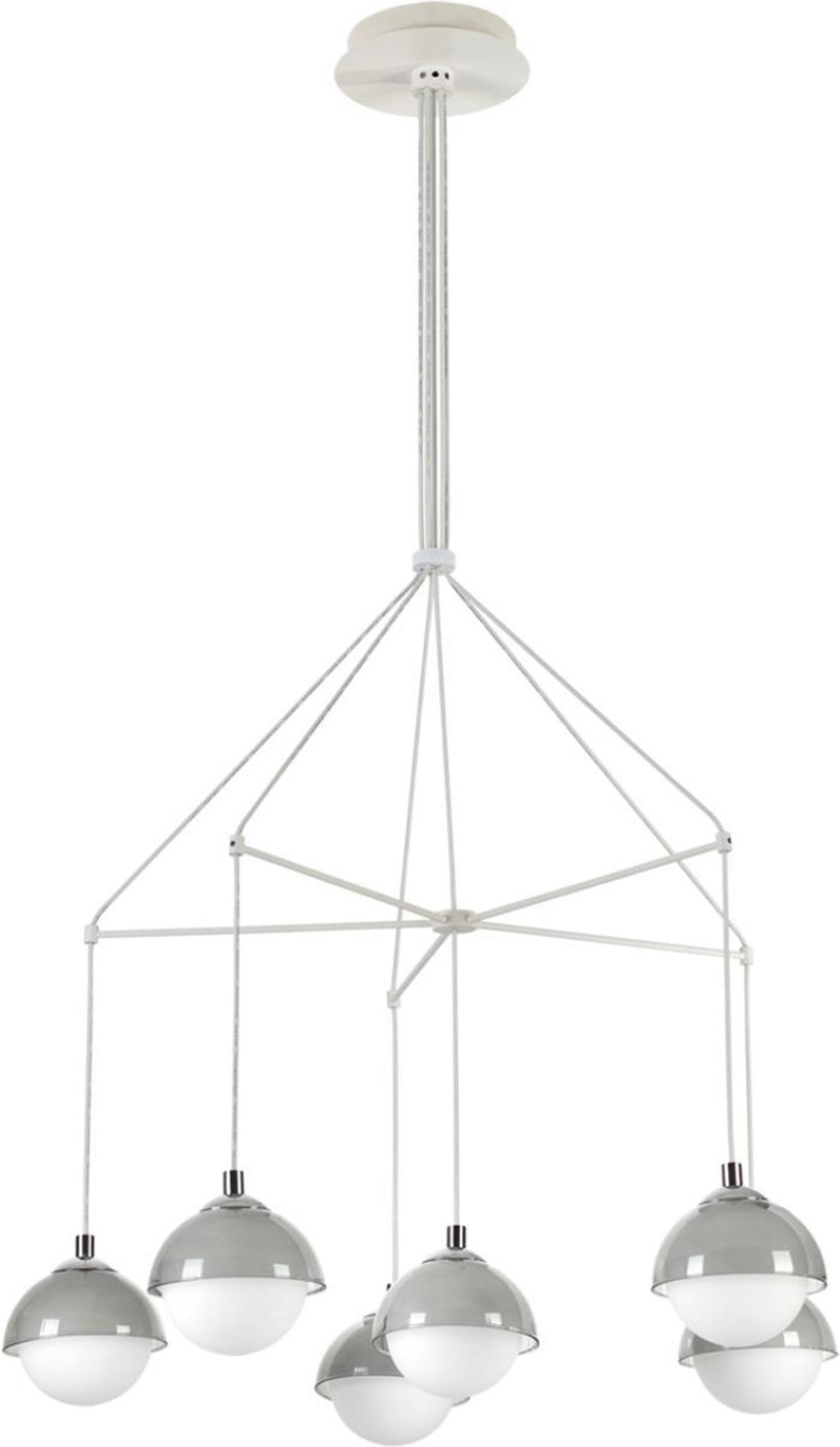 

Люстра Lumion Dondoo [3597/6], Dondoo