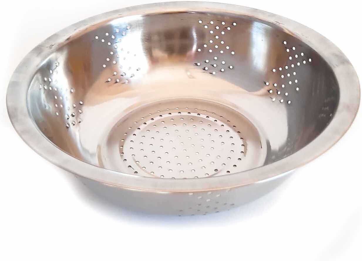 

Дуршлаг monAmi HFPZ-25-30 D-30см [HFPZ-25-30], Дуршлаг MonAmi HFPZ-25-30 D-30см 129983