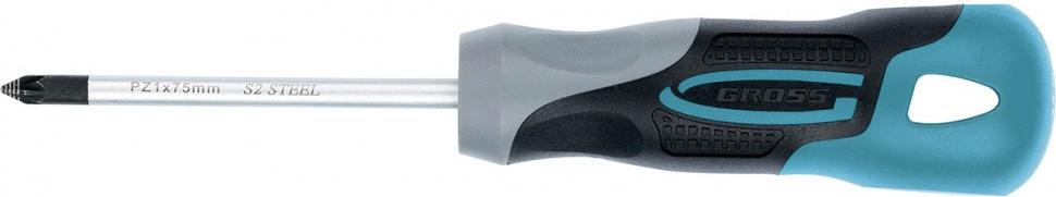 

Отвертка GROSS 12159