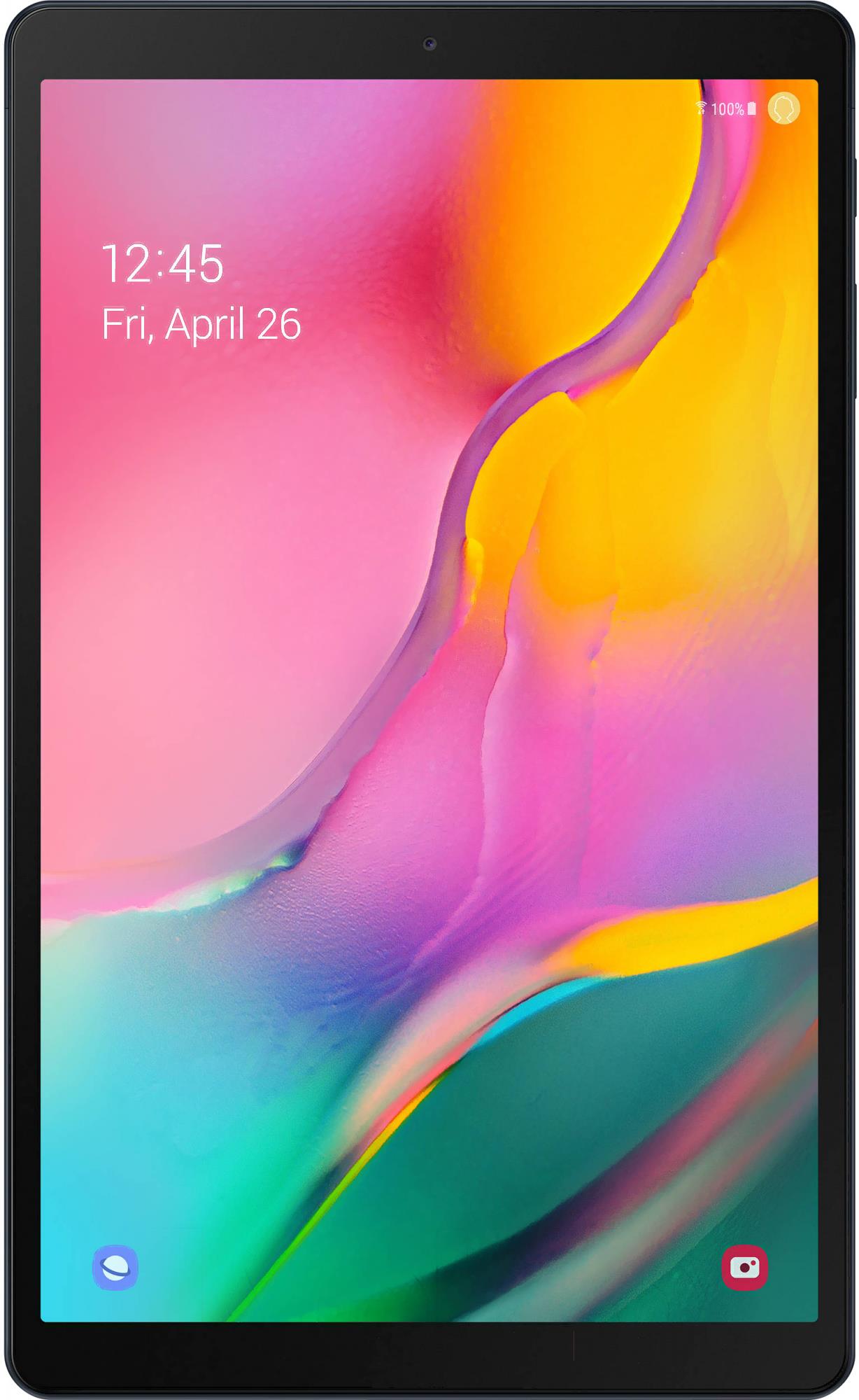 

Планшет Samsung Galaxy Tab A10.1 Wi-Fi Black, Galaxy Tab A10.1 Wi-Fi