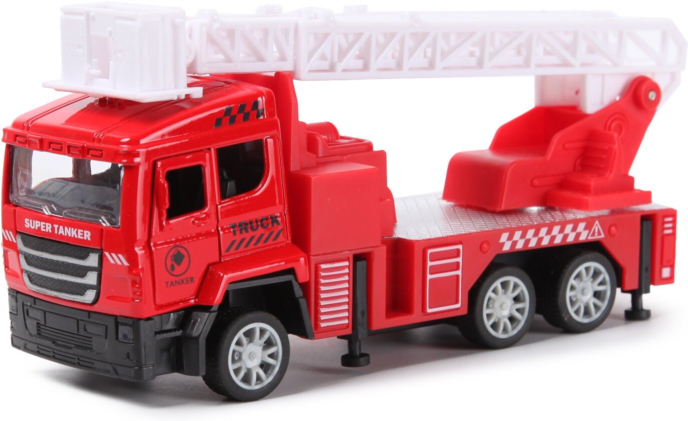 

Машинка Tiandu T3254-1