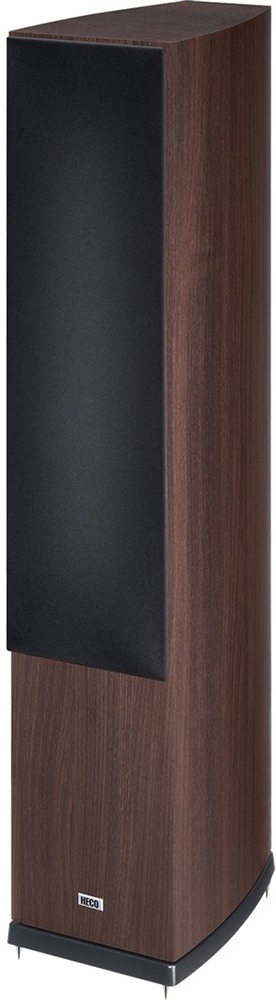 

Hi-Fi акустика Heco Victa Prime 702 Espresso