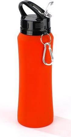 

Бутылка для воды Colorissimo HB02OR, HB02OR