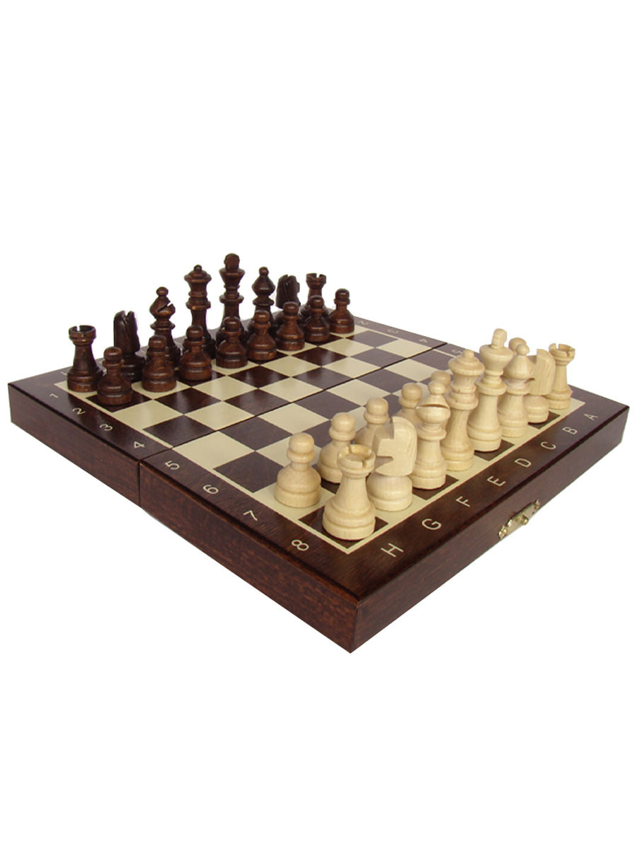 

Настольная игра Madon Шахматы 154А, Шахматы 154А