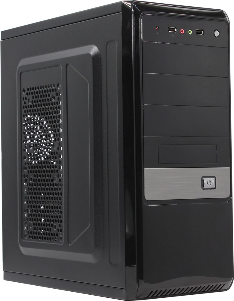 

Корпус для компьютера Winard SP 3067(C) 400