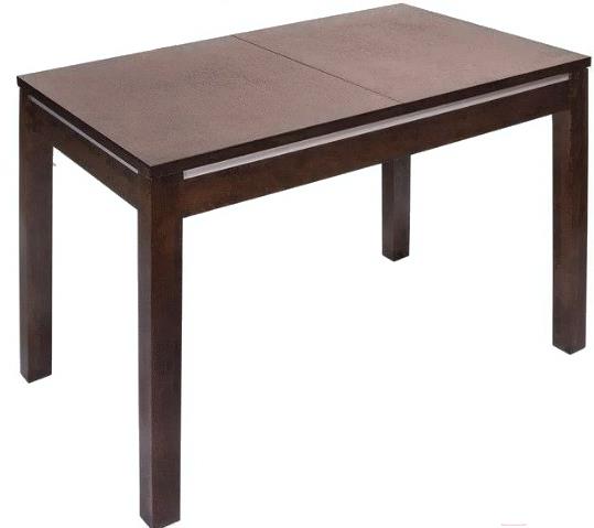 

Стол ТехКомПро Жасмин 68x95-125x75 бук/тон 39, Жасмин 68x95-125x75