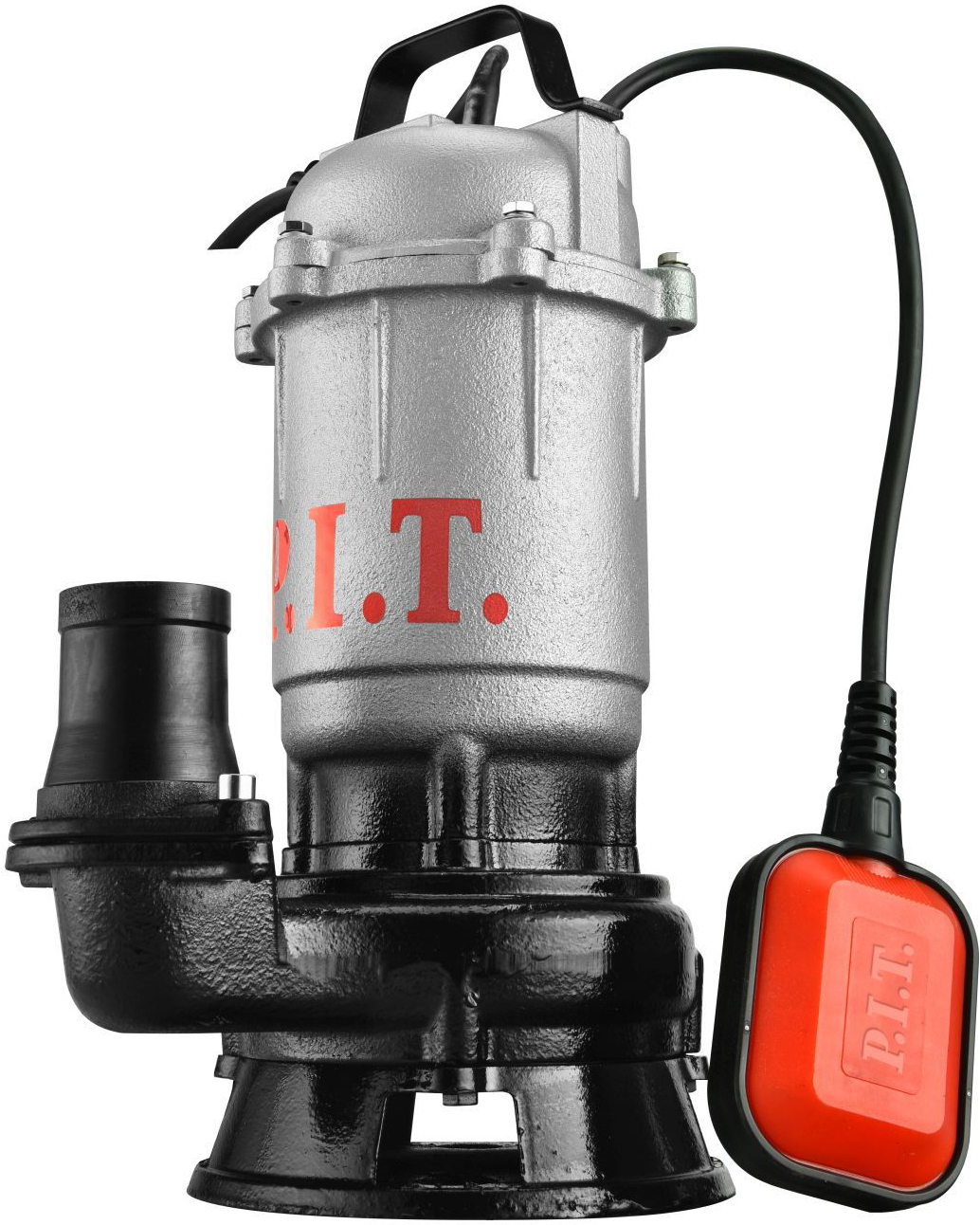 

Насос фекальный PIT PSW750-W
