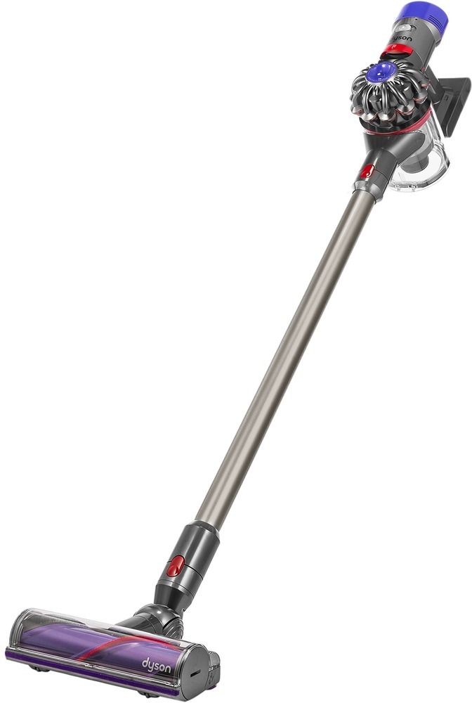 

Пылесос Dyson V8 Animal+