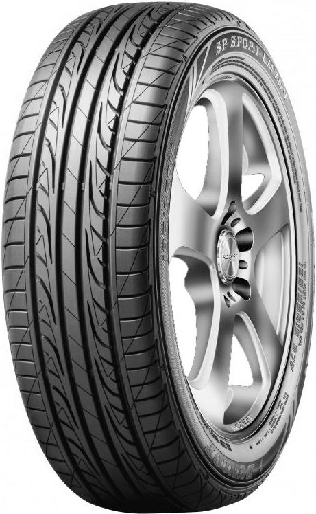 

Автомобильные шины Dunlop SP Sport LM704 225/50R17 94V, SP Sport LM704 225/50R17 94V