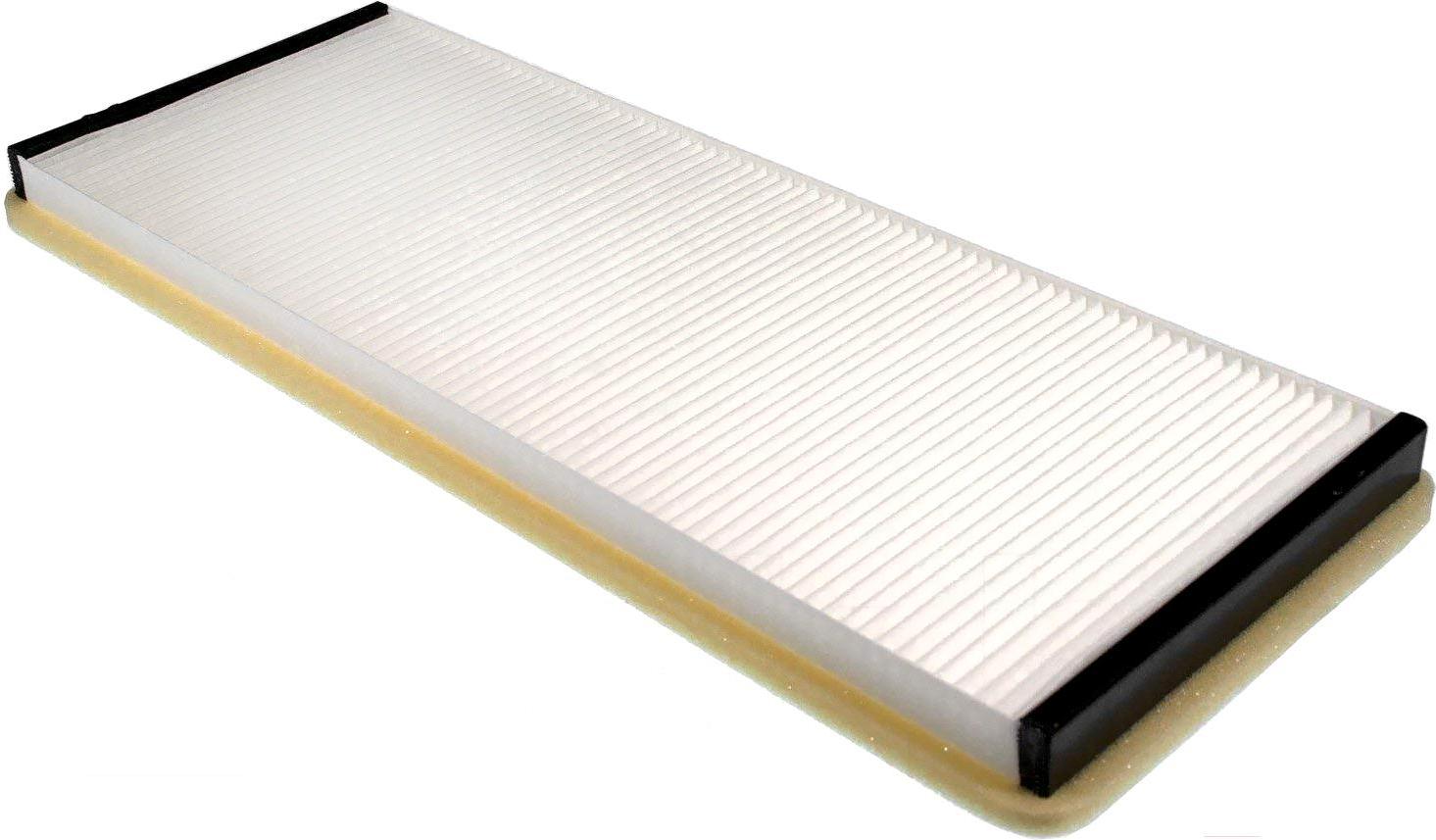 

Салонный фильтр Knecht/Mahle LA45, LA45
