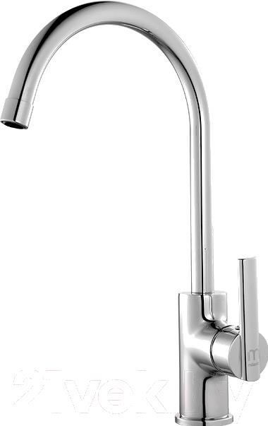

Смеситель Milardo Magellan MAGSB00M05, Magellan MAGSB00M05