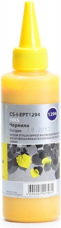 

Чернила CACTUS CS-I-EPT1294, CS-I-EPT1294