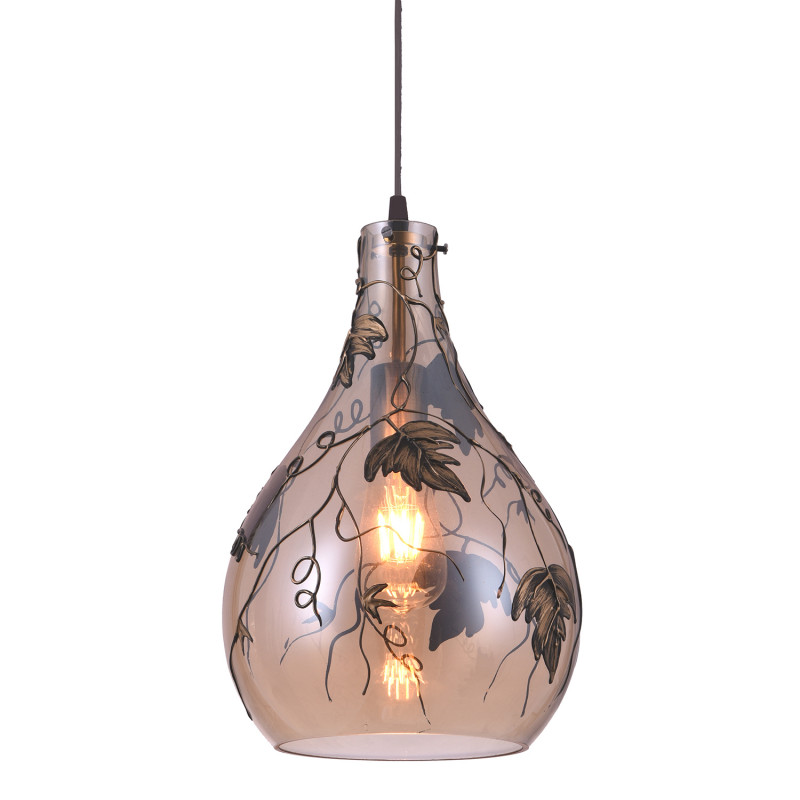 

Потолочный подвесной светильник LOFT LSP-9987, LSP-9987