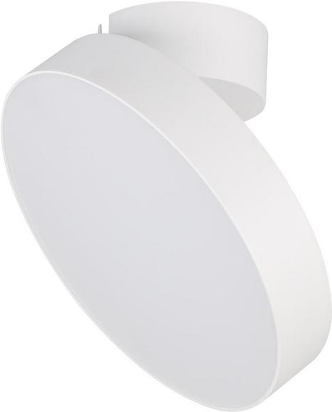 

Потолочный светильник Arlight SP-RONDO-FLAP-R175-16W Warm3000 WH, 110 deg [026452], Накладной светильник Arlight SP-RONDO-FLAP-R175-16W Warm3000 WH, 110 deg 026452