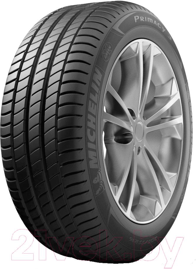

Автомобильные шины Michelin Primacy 3 245/45R18 100Y, Primacy 3 245/45R18 100Y (run-flat)