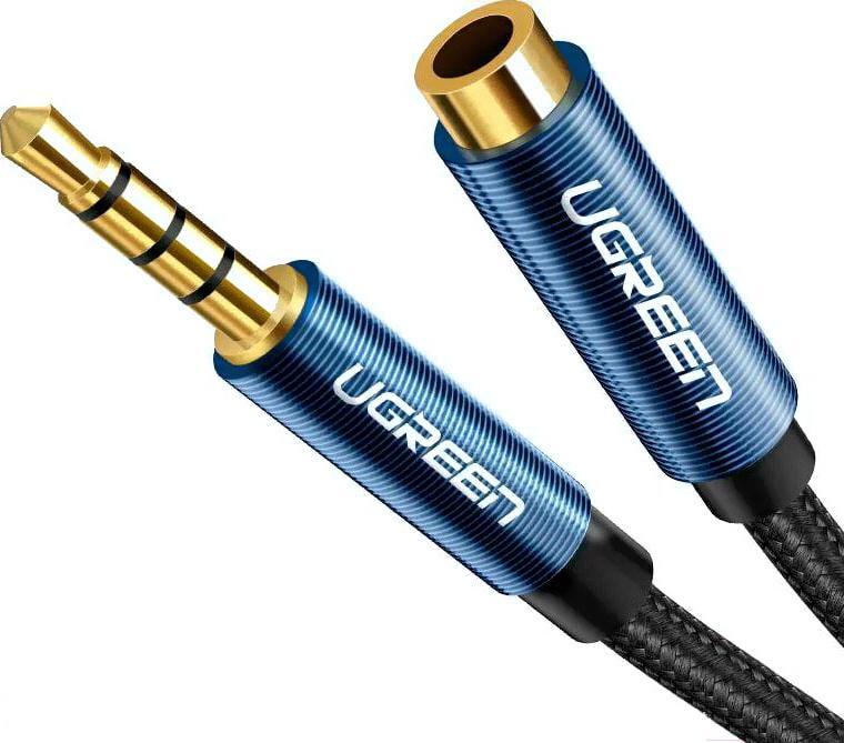 

Кабель для компьютера Ugreen AV118 [10594], Кабель Ugreen AV118 (10594)
