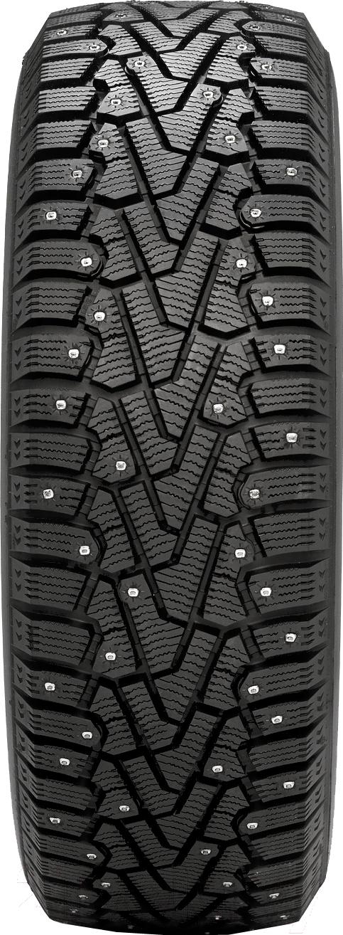 

Шины Pirelli Ice Zero 225/50R17 98T (шипы) Зимняя, Ice Zero 225/50R17 98T (шипы) Зимняя