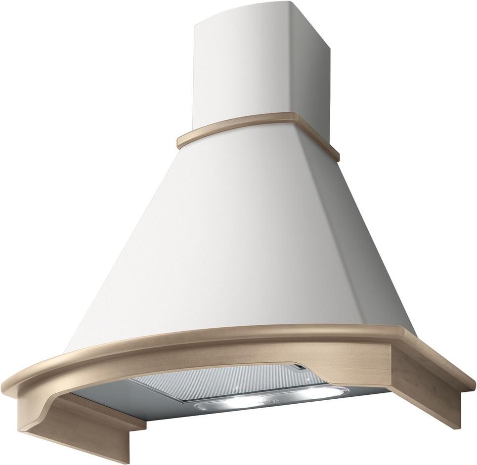 

Кухонная вытяжка Jetair Denver WH/A/60 T.Grezzo [PRF0099409B], Denver WH/A/60 T.Grezzo
