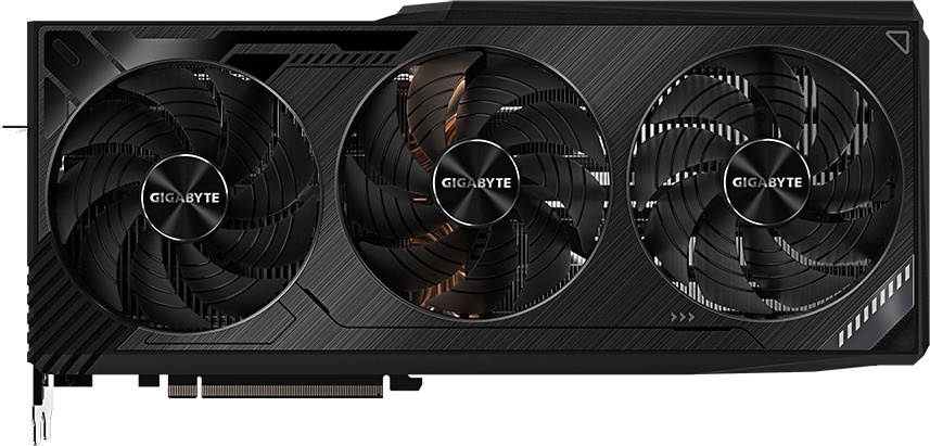 

Видеокарта Gigabyte GeForce RTX 3090 Ti Gaming OC 24G (GV-N309TGAMING OC-24GD)