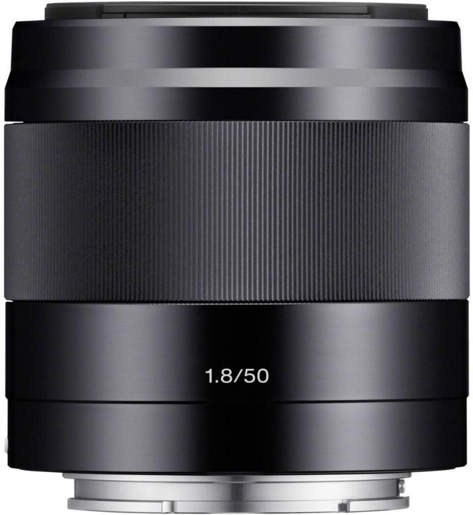 

Объектив Sony SEL [SEL50F18B.AE], Объектив Sony SEL SEL50F18B.AE