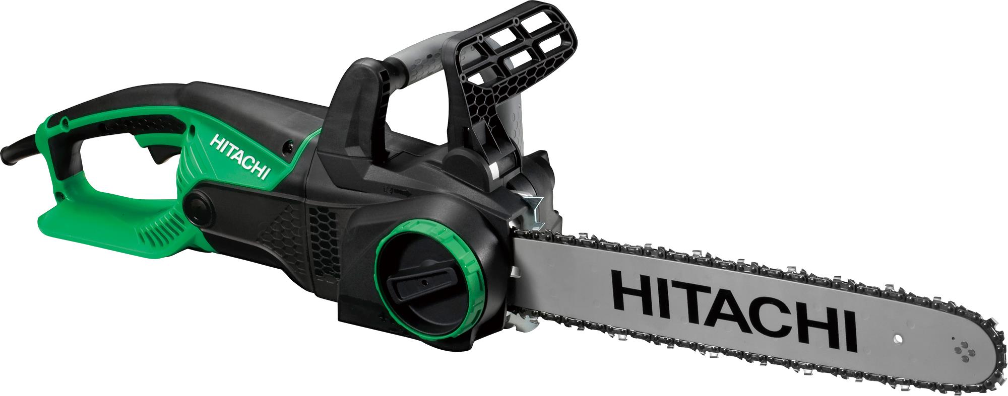 

Электрическая пила Hitachi CS40Y, CS40Y