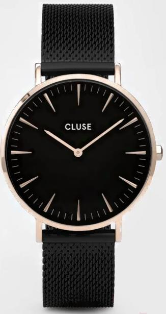

Наручные часы Cluse CG1519201003, CG1519201003