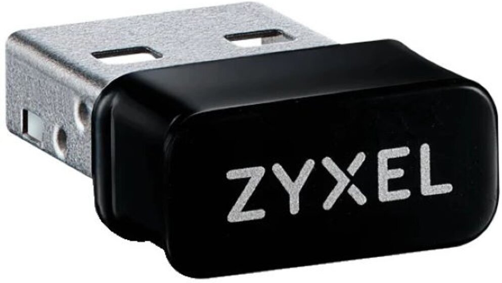 

Беспроводной адаптер Zyxel NWD6602-EU0101F, Беспроводной адаптер Zyxel NWD6602