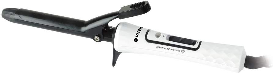 

Круглая плойка Vitek VT-8292 W, VT-8292 W