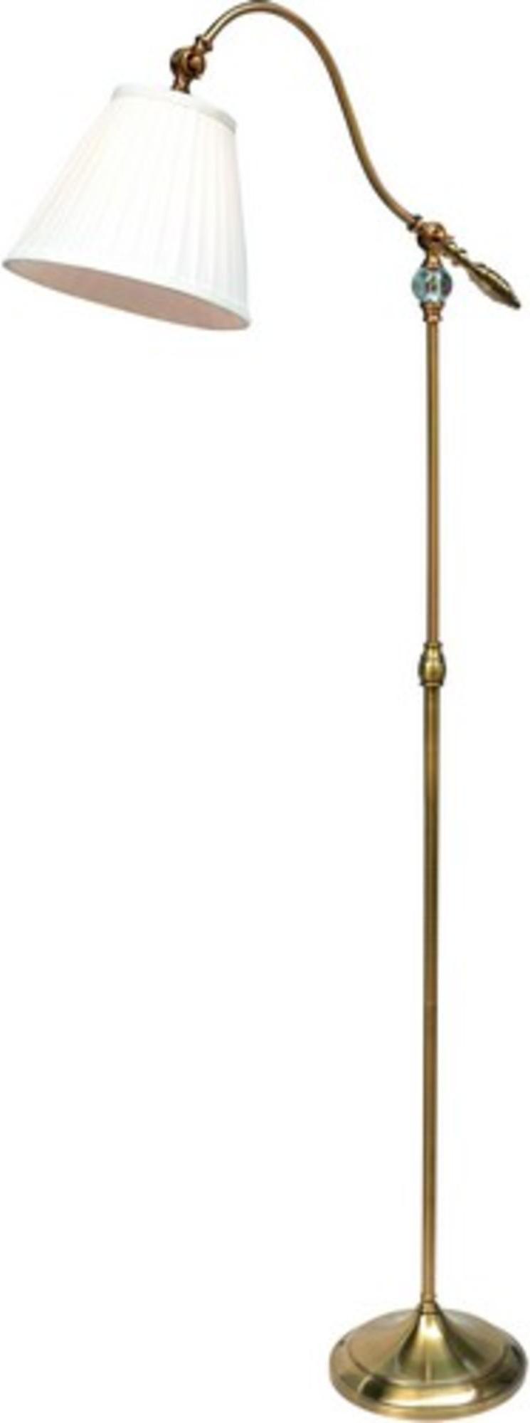 

Торшер ARTE Lamp A1509PN-1PB, A1509PN-1PB